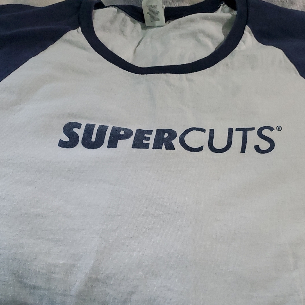 SUPERCUTS JERSEY